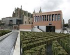Inauguran la ampliaci&oacute;n del Museo del Prado
