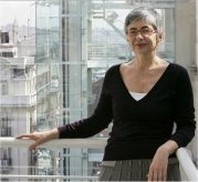 La hasta ahora directora del Museo Nacional Centro de Arte Reina Sof&iacute;a (MNCARS), Ana Mart&iacute;nez de Aguilar