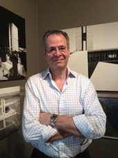 El brasile&ntilde;o Andr&eacute; Corr&ecirc;a do Lago (1958) 