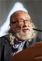 El escritor espa&ntilde;ol, Andr&eacute;s Sorel.