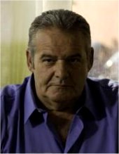 El actor madrile&ntilde;o &Aacute;ngel de Andr&eacute;s L&oacute;pez