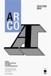 ARCOmadrid 2014