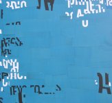 Obra que podr&aacute; verse en la Muestra Artenavas 2008, perteneciente a Ana S&aacute;nchez