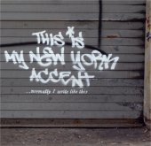 ‘este es mi acento neoyorquino… normalmente escribo as&iacute;’