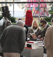 ‘J&uacute;piter y Ant&iacute;ope’ obra del maestro holand&eacute;s Hendrick Goltzius (1558-1617)