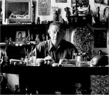 Una de las tres cajas que contienen los cerca de 3.000 negativos, contenidos en 127 rollos 