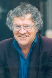 Fotograf&iacute;a de Ian Gibson.