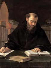 'San Agust&iacute;n', liezo atribuido a Caravaggio seg&uacute;n los expertos