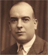 El periodista y pol&iacute;tico republicano Carlos Espl&aacute;