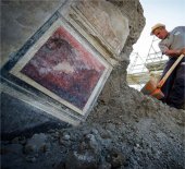 Casa de J&uacute;piter, Fotograf&iacute;a: Parco Archeologico Di Pompeii 