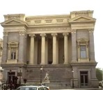 Cas&oacute;n del Buen Retiro, futura sede del Centro de Estudios del Museo del Prado