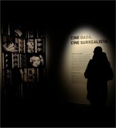 Exposici&oacute;n temporal Cine Dad&aacute;, cine surrealista