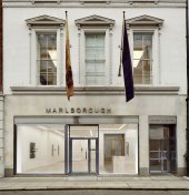 Marlborough Gallery, London