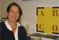 Lourdes Fern&aacute;ndez directora de ARCO