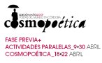 El festival Cosmopo&eacute;tica en C&oacute;rdoba
