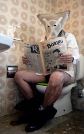 Marc Montijano, “Accionando en el MoMA, un lujo. Homenaje a Piero Manzoni”