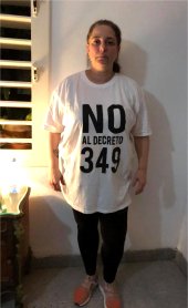 Fotograf&iacute;a que Bruguera subi&oacute; a su p&aacute;gina de Facebook