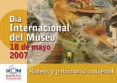 D&iacute;a Internacional de los Museos
