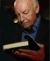 Eduardo Galeano periodista y escritor uruguayo