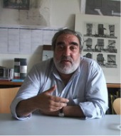 Eduardo El&iacute;sio Machado Souto de Moura, ganador del prestigioso premio de arquitectura
