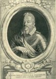 Retrato de Fernando I de M&eacute;dici