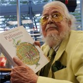 Fernando del Paso Morante