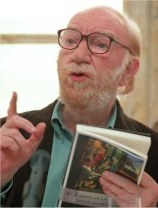 Fernando Fern&aacute;n-G&oacute;mez, actor, director de cine y teatro, escritor y acad&eacute;mico de la Lengua