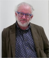 Feranado Franc&eacute;s, secretario de Innovaci&oacute;n Cultural de la Junta de Andaluc&iacute;a