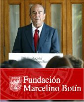 la Fundaci&oacute;n Marcelino Bot&iacute;n