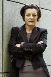 Herta M&uuml;ller (1953) Nobel de Literatura 2009