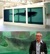 La obra perteneciente a la serie 'The kingdom' que se vendi&oacute; por 12 millones de euros