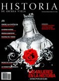 Portada del n&ordm; 25 de la Revista Historia de Iberia Vieja.