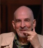 El escritor y director de cine y teatro sueco Ingmar Bergman
