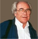 El fil&oacute;sofo y soci&oacute;logo franc&eacute;s Jean Baudrillard