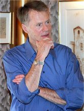 Jean-Marie Gustave Le Cl&eacute;zio Premio Nobel de Literatura 2008