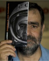 Joan Fontcuberta (Barcelona, 1955) galardonado con el Premio Nacional de de Ensayo 2011