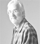 El escritor Jos&eacute; Mar&iacute;a Gonz&aacute;lez Garc&iacute;a,  ganador del Premio Nacional de Ensayo