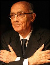 Jos&eacute; Saramago