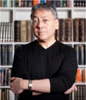 El escritor ingl&eacute;s de origen japon&eacute;s Kazuo Ishiguro Premio Nobel de Literatura 2017