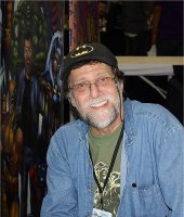 Len Wein, leyenda de las vi&ntilde;etas y cocreador de Lobezno y La Cosa del Pantano