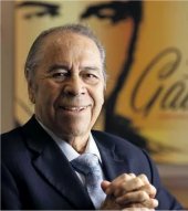 Luis Enrique Gatica Silva