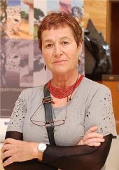 Mar&iacute;a de los &Aacute;ngeles Querol Fern&aacute;ndez, Premio Nacional de Restauraci&oacute;n y Conservaci&oacute;n de Bienes Culturales 2022