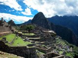 Fotograf&iacute;a del Machu Picchu