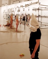 Anterior performance de Marc Montijano en el CAC M&aacute;laga