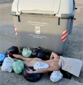 Fotograf&iacute;as de la acci&oacute;n Welcome to Paradise de Marc Montijano