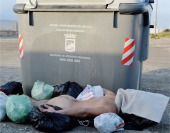 Fotograf&iacute;as de la acci&oacute;n Welcome to Paradise de Marc Montijano