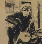 Andy Warhol (1928-1987), Marlon, 104.2 x 117.1 cm., 1966.