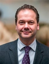 Max Hollein, nuevo director del Metropolitan