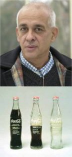 El polifac&eacute;tico artista pl&aacute;stico Cildo Meireles (R&iacute;o de Janeiro, 1948) Premio Vel&aacute;zquez 2008 de las Artes Pl&aacute;sticas y una de sus obras m&aacute;s conocidas