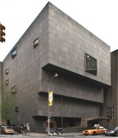 Nueva sucursal del Metropolitan de Nueva York